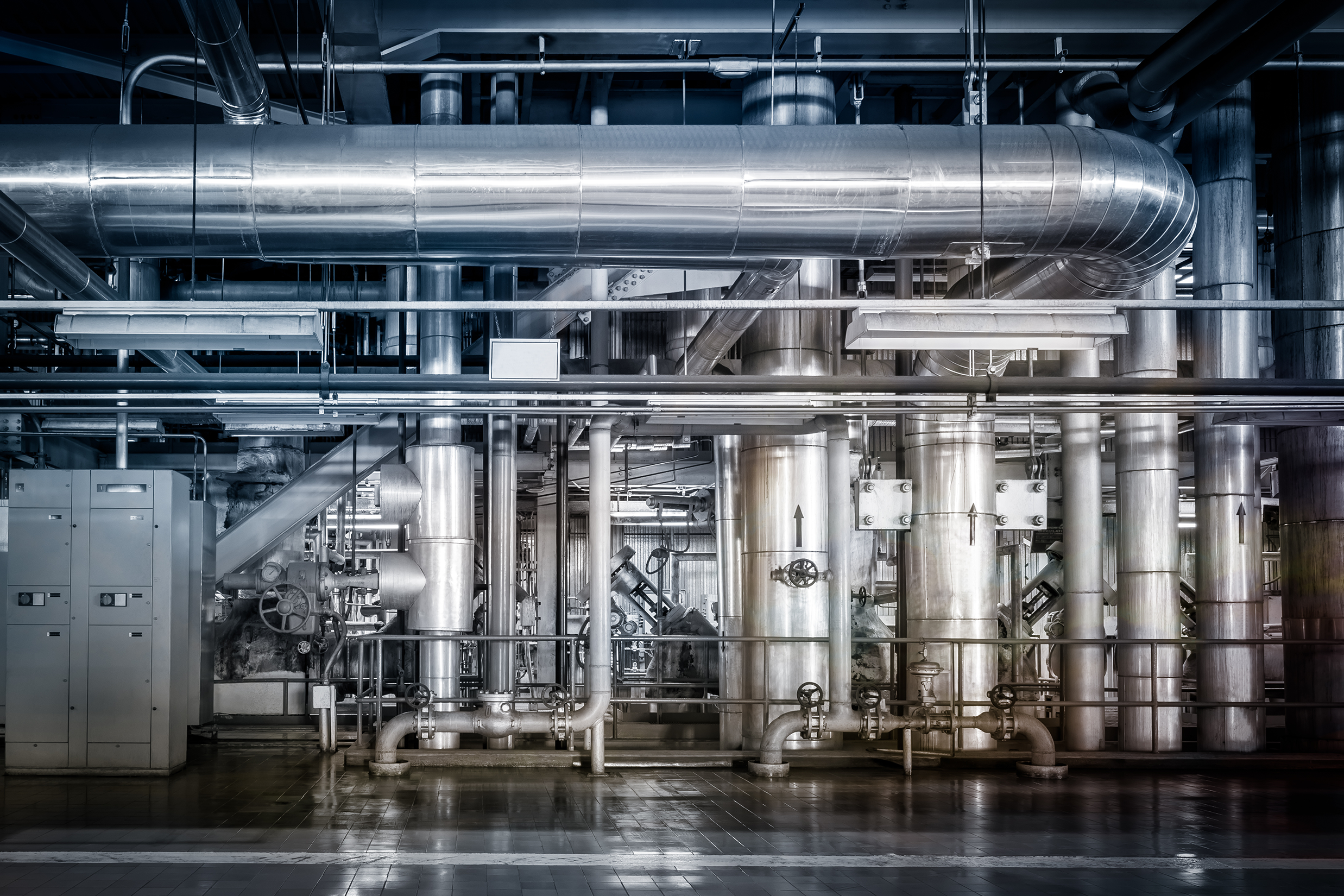 Aerożel (Aerogel) jako izolacja termiczna rurociągów przemysłowych?