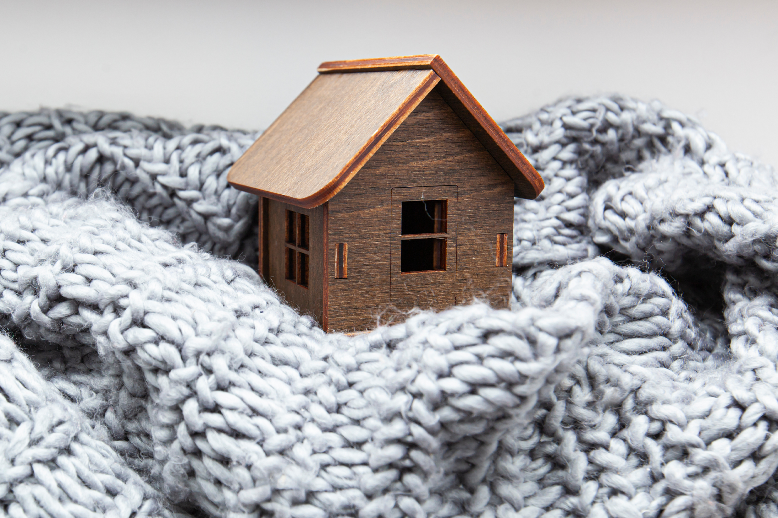 Najcieplejsza izolacja termiczna – Aerożel?