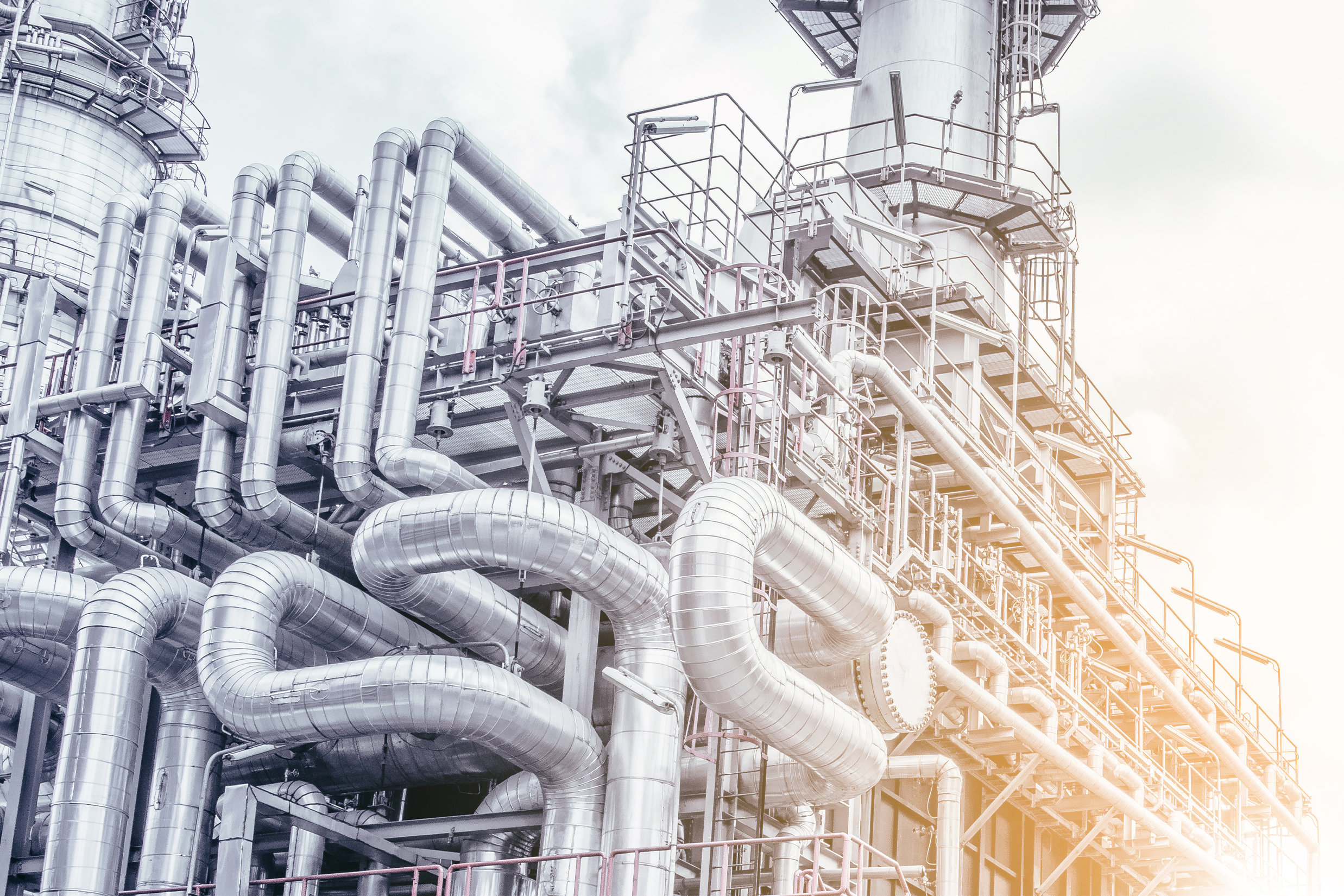 Aerożel (Aerogel) jako izolacja na elementy technologiczne?