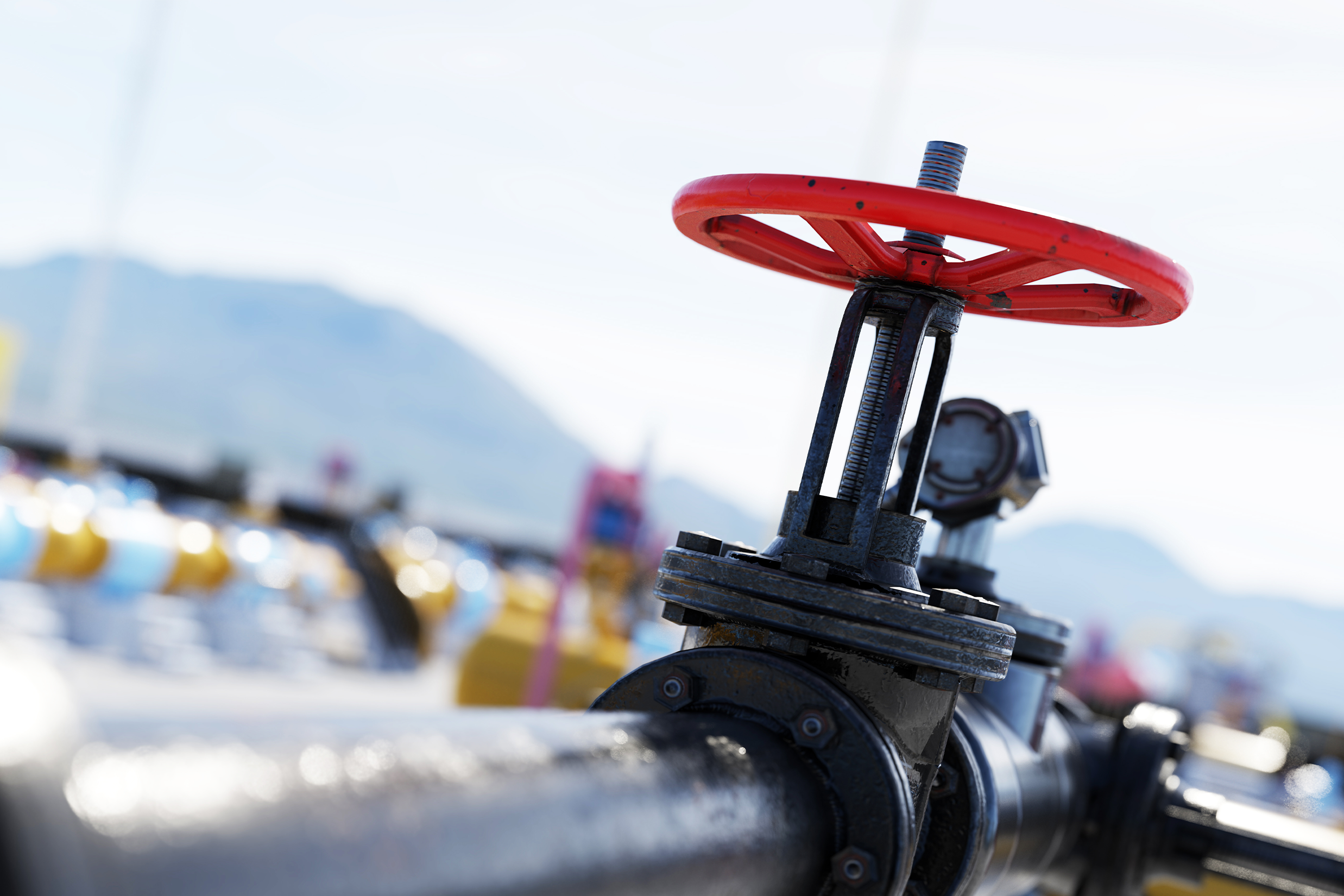 Osłony na zawory – Aerożel (Aerogel)!