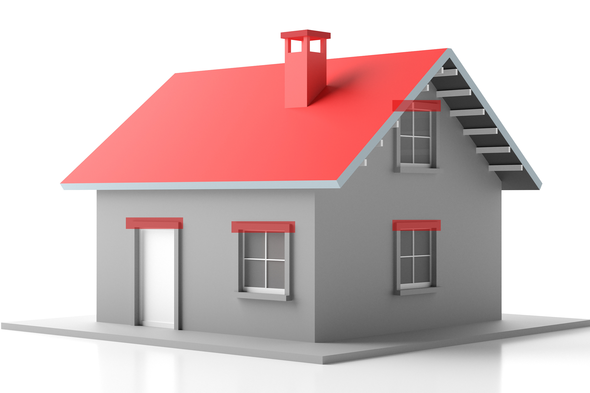 Mostek termiczny, jak go wyeliminować? – Porogel!