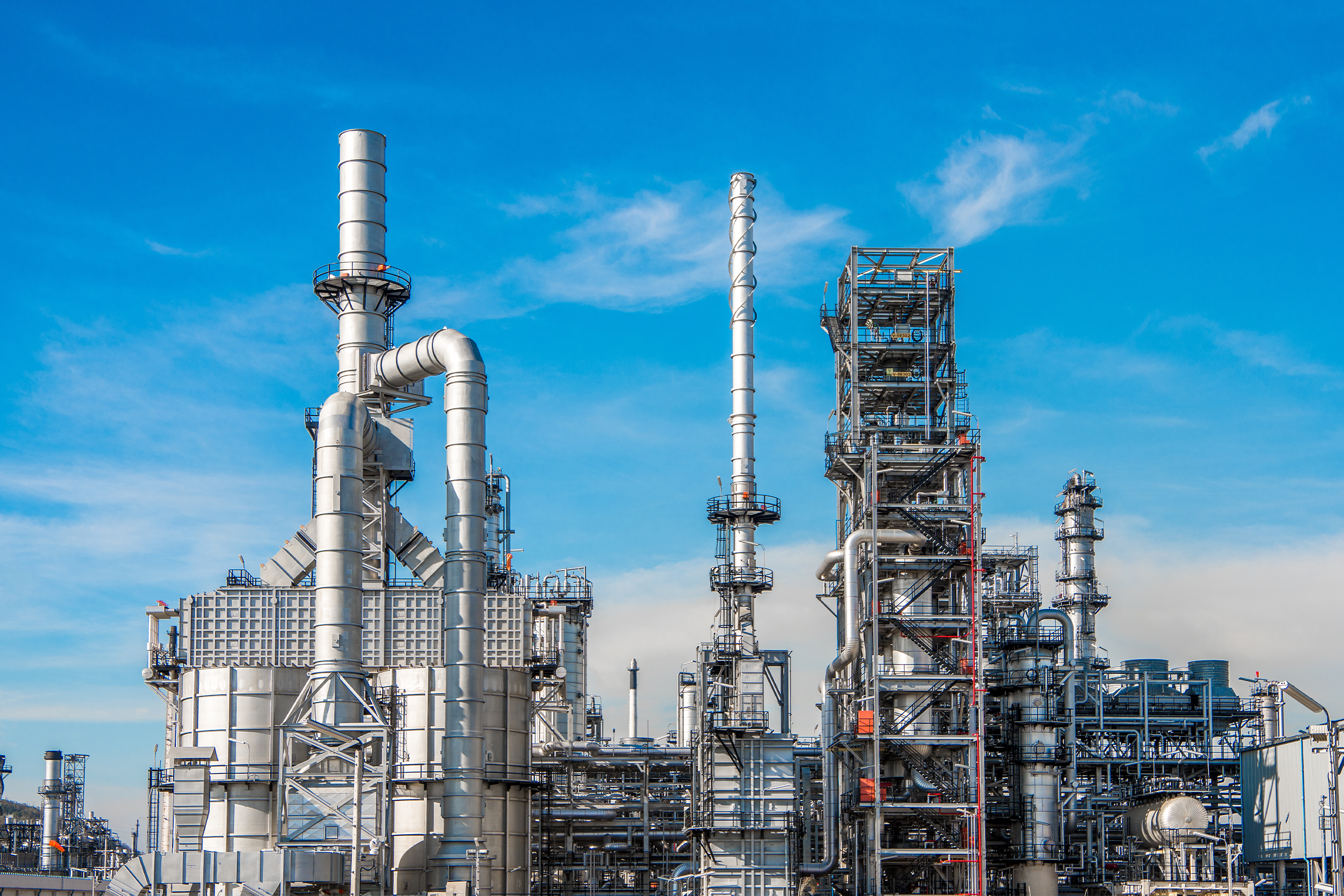 Kaptury izolacyjne na elementy technologiczne? – Aerogel (Aerożel)