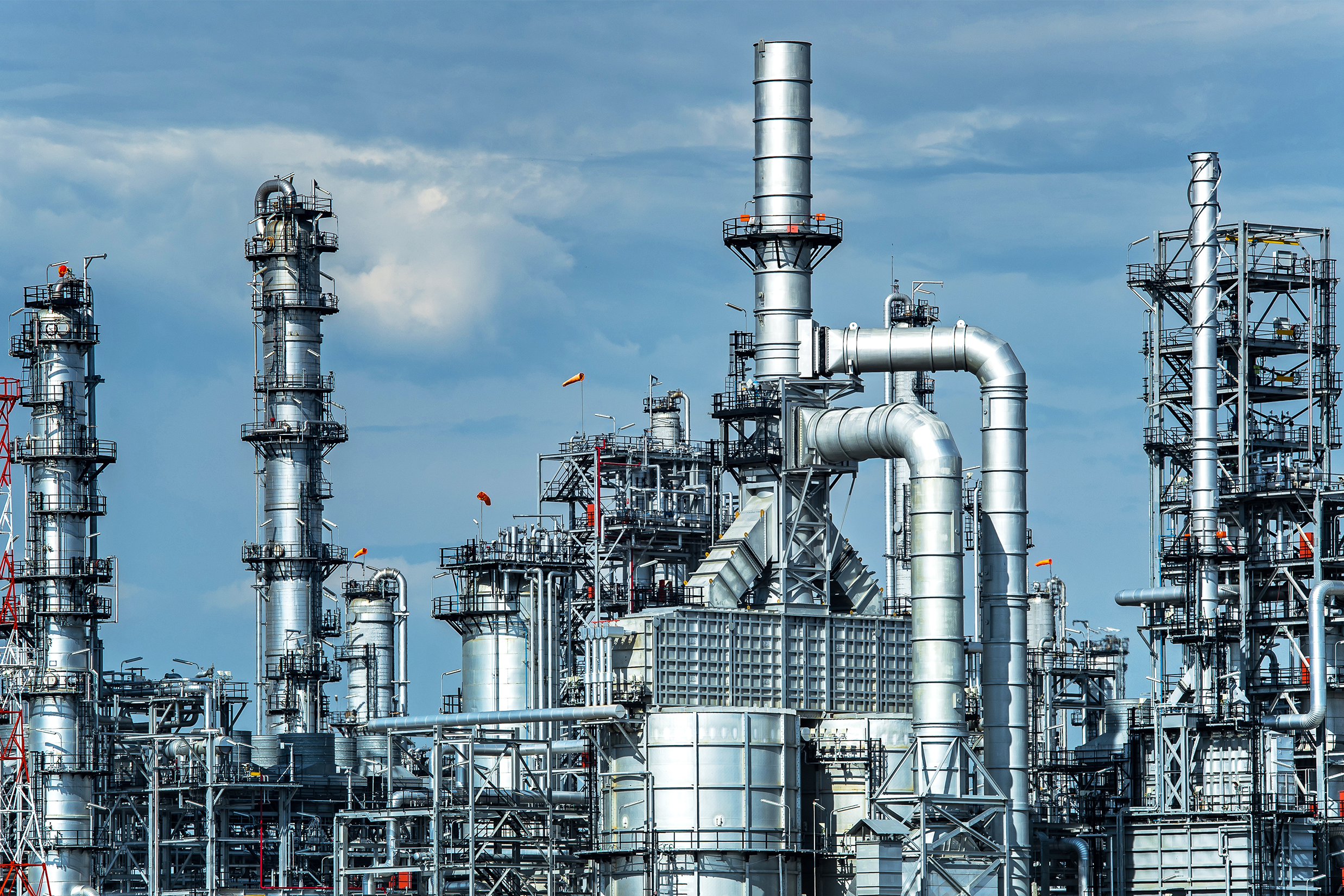 Izolacja termiczna instalacji procesowych? – Aerogel (Aerożel)!