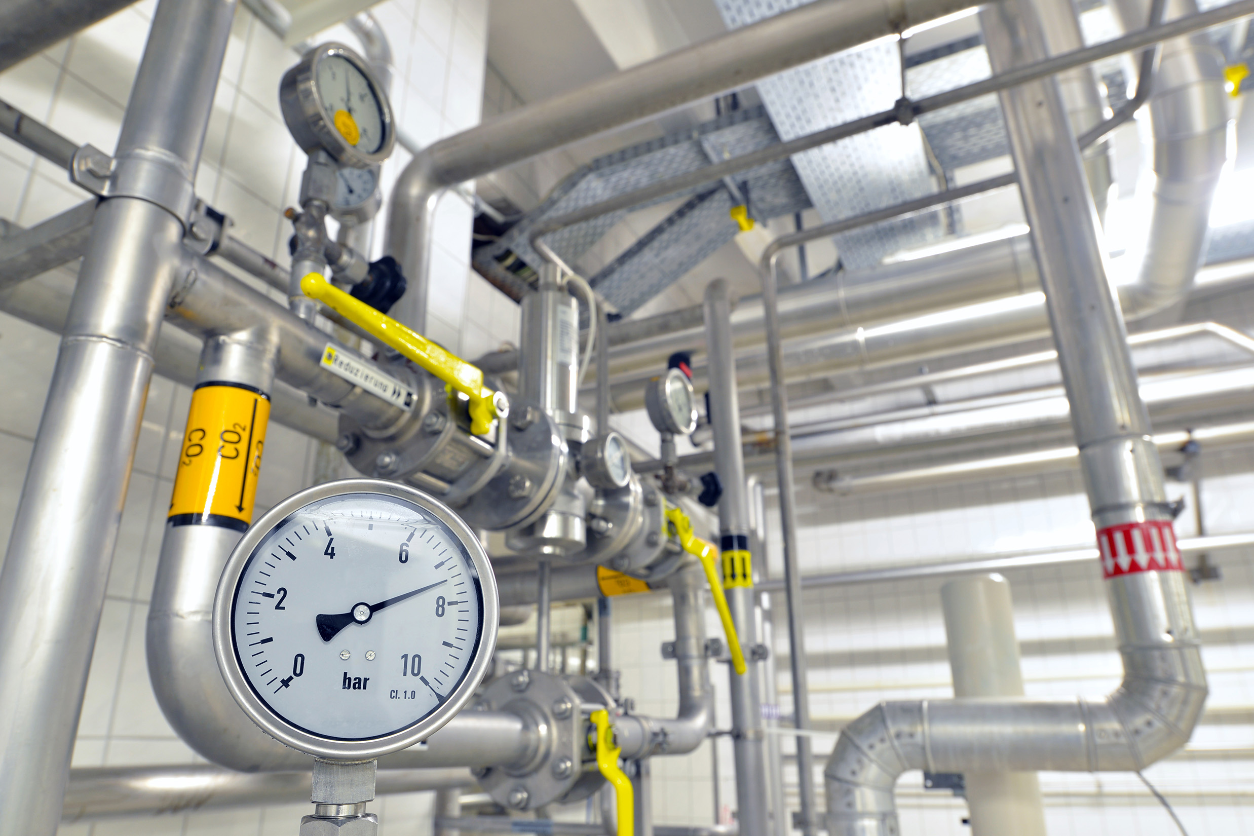 Osłony termoizolacyjne dla armatury przemysłowej – Aerożel (Aerogel)