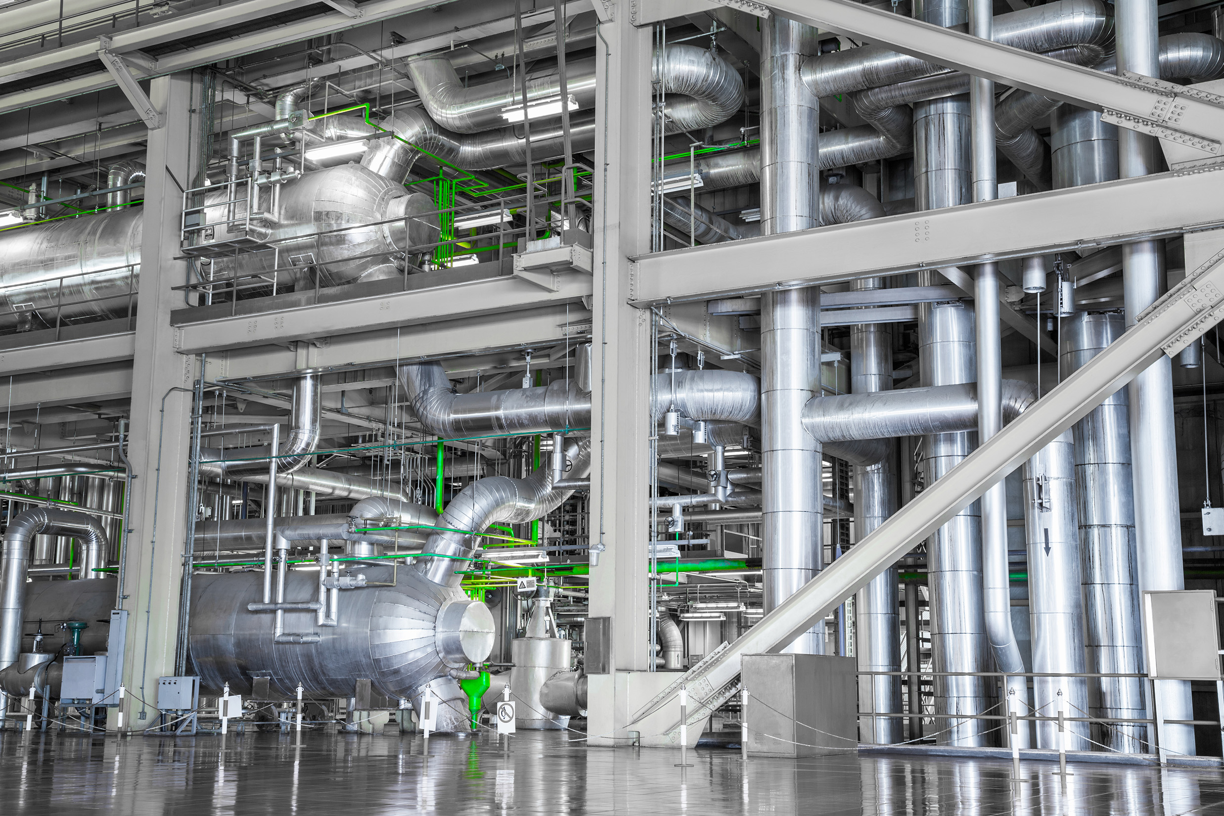 Izolacja niestandardowych elementów instalacji – Aerożel (Aerogel)